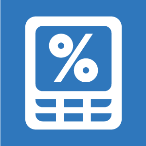 Кредитный калькулятор позволит быстро рассчитать кредит онлайн